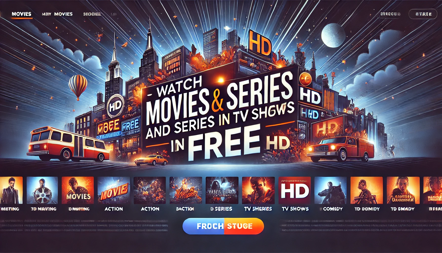 Cinego | Watch HD Movies Online Free | TV Series & Stream Live
